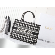 Christian Dior Shopping Bags